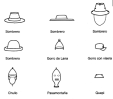 sombrero